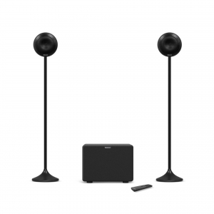 EvoSound Sphere 2.1 аудиосистема для караоке в Зарайске