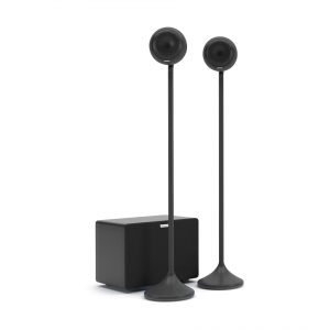 EvoSound Sphere 2.1 аудиосистема для караоке в Зарайске
