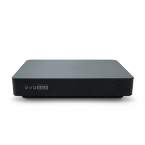 Hi-End караоке-система EVOBOX Premium + EvoSoundBar (саундбар с караоке) в Зарайске