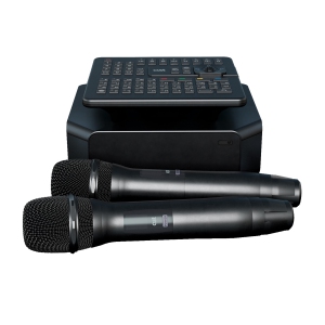 караоке-комплект для Дома AST ZOOM 1/2 и EvoSound Bar (Саундбар с караоке) в Зарайске