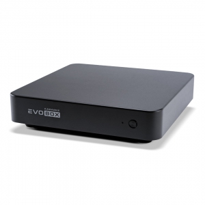 караоке-комплект EVOBOX + EvoSound Sphere 2.1 в Зарайске