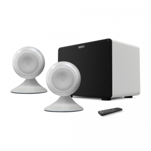 караоке-комплект EVOBOX Classic + EvoSound Sphere 2.1 в Зарайске