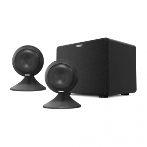 караоке-комплект EVOBOX Plus + EvoSound Sphere 2.1 в Зарайске