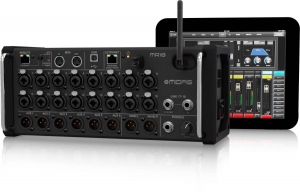 Midas MR18 цифровой микшер в Зарайске