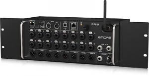 Midas MR18 цифровой микшер в Зарайске