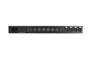 S-Track Dolphin 48 спикер-процессор в Зарайске
