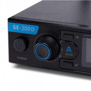 SE-200D цифровые микрофоны в Зарайске