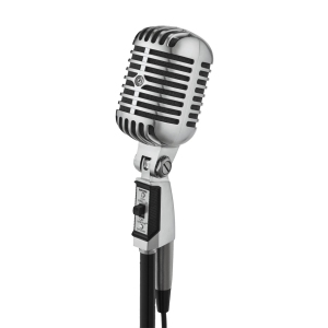 SHURE 55SH SERIES II вокальный, динамический микрофон в Зарайске
