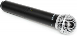 SHURE BLX24E/PG58 M17 вокальная радиосистема в Зарайске