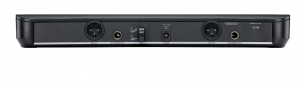 SHURE BLX288E/B58 M17 вокальная радиосистема в Зарайске