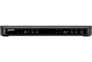 SHURE BLX288E/PG58 M17 вокальная радиосистема в Зарайске