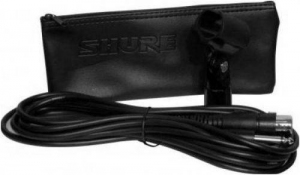 SHURE SV100-A динамический микрофон в Зарайске