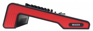 SVS Audiotechnik mixers AM-12 Микшерный пульт аналоговый, 12-канальный в Зарайске