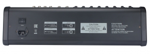 SVS Audiotechnik mixers AM-12 Микшерный пульт аналоговый, 12-канальный в Зарайске
