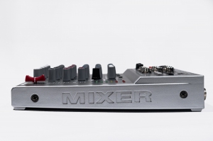 SVS Audiotechnik mixers AM-6 DSP Микшерный пульт аналоговый, 6-канальный SVS Audiotechnik mixers в Зарайске