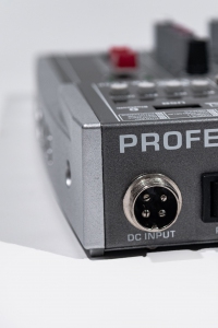 SVS Audiotechnik mixers AM-6 DSP Микшерный пульт аналоговый, 6-канальный SVS Audiotechnik mixers в Зарайске