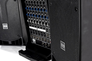 SVS Audiotechnik STAGESET 600 Акустический комплект активный в Зарайске