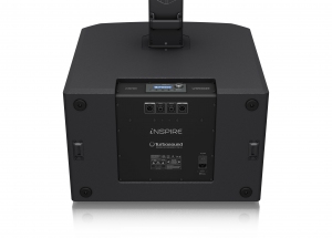 Turbosound iNSPIRE iP3000 модульная аудио колонна 2000Вт в Зарайске