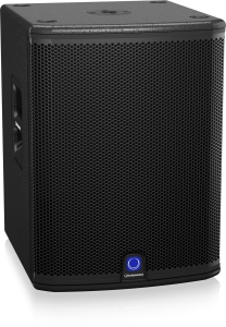 Turbosound iQ15B сабвуфер активный в Зарайске