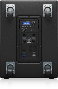 Turbosound iQ15B сабвуфер активный в Зарайске