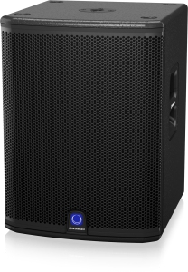Turbosound iQ15B сабвуфер активный в Зарайске
