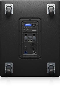 Turbosound iQ18B сабвуфер активный в Зарайске
