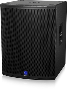 Turbosound iQ18B сабвуфер активный в Зарайске