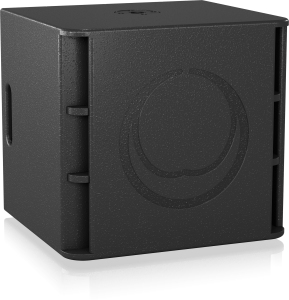 Turbosound Milan M15B сабвуфер активный в Зарайске