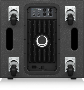 Turbosound Milan M15B сабвуфер активный в Зарайске
