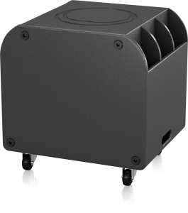 Turbosound Milan M18B сабвуфер активный в Зарайске