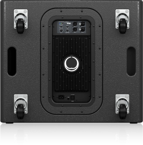 Turbosound Milan M18B сабвуфер активный в Зарайске