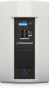 Turbosound NuQ102-AN Активная акустическая система в Зарайске