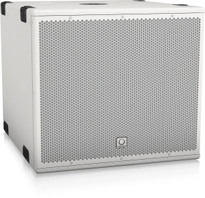 Turbosound NuQ115B-AN Активный сабвуфер в Зарайске