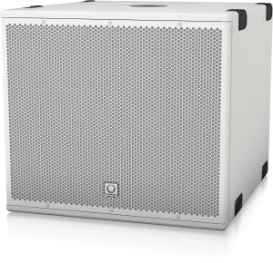 Turbosound NuQ115B-AN Активный сабвуфер в Зарайске