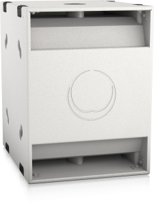 Turbosound NuQ118B-AN Активный сабвуфер в Зарайске