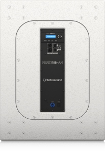 Turbosound NuQ118B-AN Активный сабвуфер в Зарайске