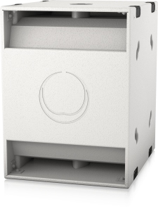 Turbosound NuQ118B-AN Активный сабвуфер в Зарайске
