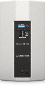 Turbosound NuQ122-AN Активная акустическая система в Зарайске