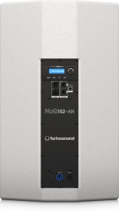 Turbosound NuQ152-AN Активная акустическая система в Зарайске