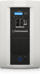 Turbosound NuQ82-AN Активная акустическая система в Зарайске