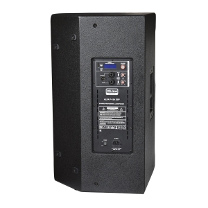 XLine ALFA P-15A DSP Акустическая система активная с DSP и Bluetooth в Зарайске