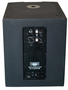 XLine ALFA P-15A SUB Сабвуфер активный в Зарайске